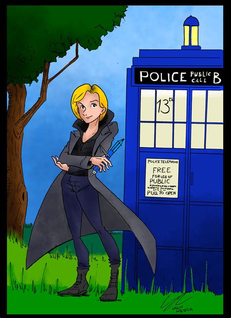 13th doctor porn|Rule34 .